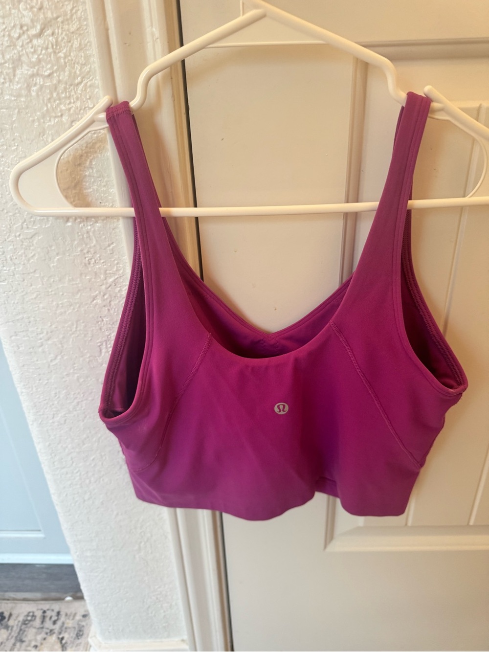 Lululemon athletica Align cropped tank - Picture 2 of 2